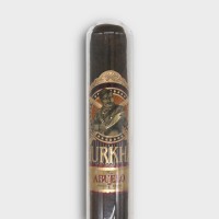 Gurkha (Abuelo) Private Select Churchill Maduro Tubed - Box of 5