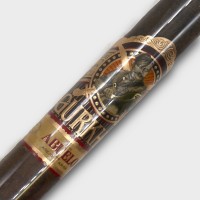 Gurkha (Abuelo) Private Select Churchill Maduro Tubed - Box of 5