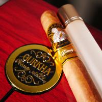 Gurkha Beauty 25th Anniversary Limited Edition Cigar - 1 Single