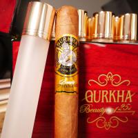 Gurkha Beauty 25th Anniversary Limited Edition Cigar - 1 Single