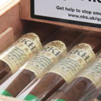 Gurkha Heritage Collection Limited Edition Robusto Corto Cigar - Box of 15