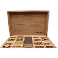 Hunters & Frankau House Reserve Series 1790 - Collection No. 1 - Humidor