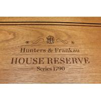 Hunters & Frankau House Reserve Series 1790 - Collection No. 1 - Humidor