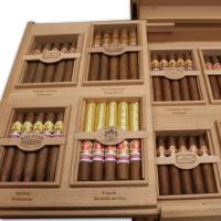 Hunters & Frankau House Reserve Series 1790 - Collection No. 1 - Humidor