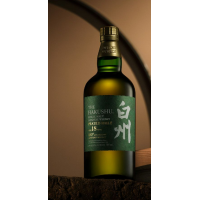 SPECIAL OFFER BUNDLE DEAL - Hakushu 12 Year Old 100th Anniversary & Hakushu 18 Year Old 100th Anniversary