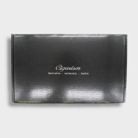 Cigarism Accessories Bag - Yellow