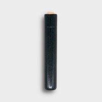 Honest Patricia Soft Flame Cigar Lighter - Black (HON183)