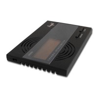 Angelo Digital Hygrometer