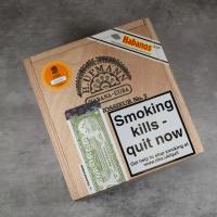 H. Upmann Connoisseur No. 2 Cigar - Cabinet of 25