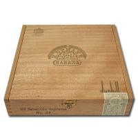 H Upmann Dunhill seleccion no. 23 - box 25s