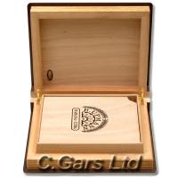 H. Upmann Book -  Magnum Especial - 20s