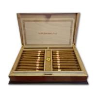 H. Upmann Supremas No. 2 Cigar - Humidor of 50 H. Upmann Supremas No. 2 Cigar - Humidor of 50