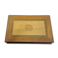 H. Upmann Supremas No. 2 Cigar - Humidor of 50 H. Upmann Supremas No. 2 Cigar - Humidor of 50