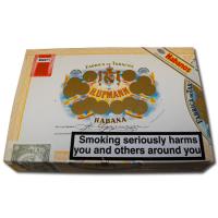 H. Upmann Coronas Junior Untubed - Box 25s