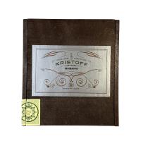 Kristoff Habano Robusto Cigar - Box of 20