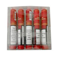 Henri Wintermans Tubed Coronas Deluxe Sumatra Cigar - Pack of 10