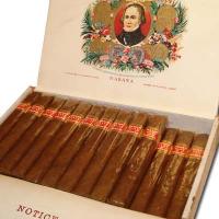 Henry Clay Conchas de Regalia - 1s