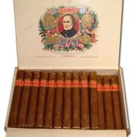 Henry Clay Conchas de Regalia - 1s