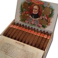Henry Clay Aguadores