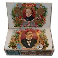 Henry Clay Aguadores