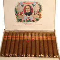 Henry Clay Especiales - 25s