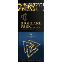 Highland Park Valknut - 46.8% 70cl