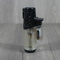 Honest Fort Jet Lighter - Clear (HON104)