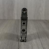 Honest Clyde Cigar Lighter - Graphite (HON29)