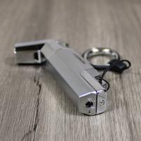 Honest Hessle Lighter - Chrome (HON40)