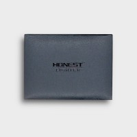 Honest Shakespeare Cigar Lighter - Blue & Black (HON235)