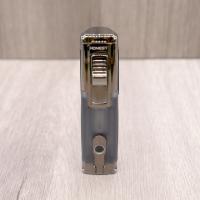 Honest Flemming Cigar Lighter - Black (HON205)