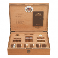 House Reserve Series 1790 Ramon Allones Collection No. 2 Humidor - 61 Cigars