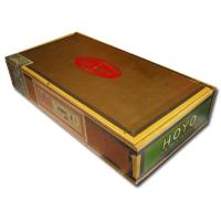 First Option Hoyo Serie B