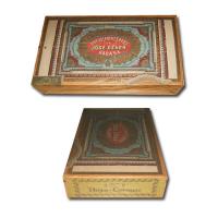 Hoyo Coronas pre embargo dress box of 50