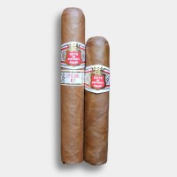Hoyo de Monterrey Duo Cigar Sampler - 2 Cigars