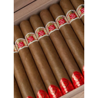 Hoyo de Monterrey Primavera Year of the Ox Limited Edition 2021 Cigar - 1 Single