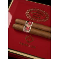 Hoyo de Monterrey Primavera Year of the Ox Limited Edition 2021 Cigar - 1 Single