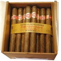 Hoyo Dunhill Selection Suprema No. 161