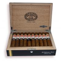 Hoyo de Monterrey Epicure No. 2 Reserva Cosecha 2012 Cigar - Box of 20