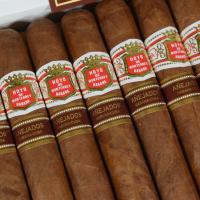 Hoyo de Monterrey Hermosos No. 4 Anejados Cigar - Box of 25