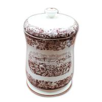 Hoyo de Monterrey Epicure Especial Serie Sevilla Jar - Vintage 2017 - Jar of 21