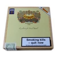 H. Upmann Robusto Travel Humidor - 6 Robusto Cigar (Discontinued)