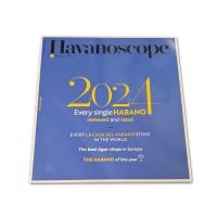 Havanoscope 2024 Edition Book - English Edition