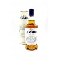 Deanston 12 Year Old - 46.3% 70cl 