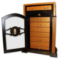 Cohiba Humidor - Partagas 170th Anniversary