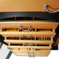 Cohiba Humidor - Partagas 170th Anniversary