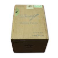 Davidoff Chateau Yquem (1980s) - 1 single cigar