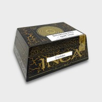 Inca Secret Blend Cristales Fuerte Cigar - Box of 30