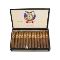 Independencia 1898 - Piramides Cigar - Box of 25