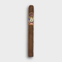 Independencia 1898 Churchill - 1 Single
